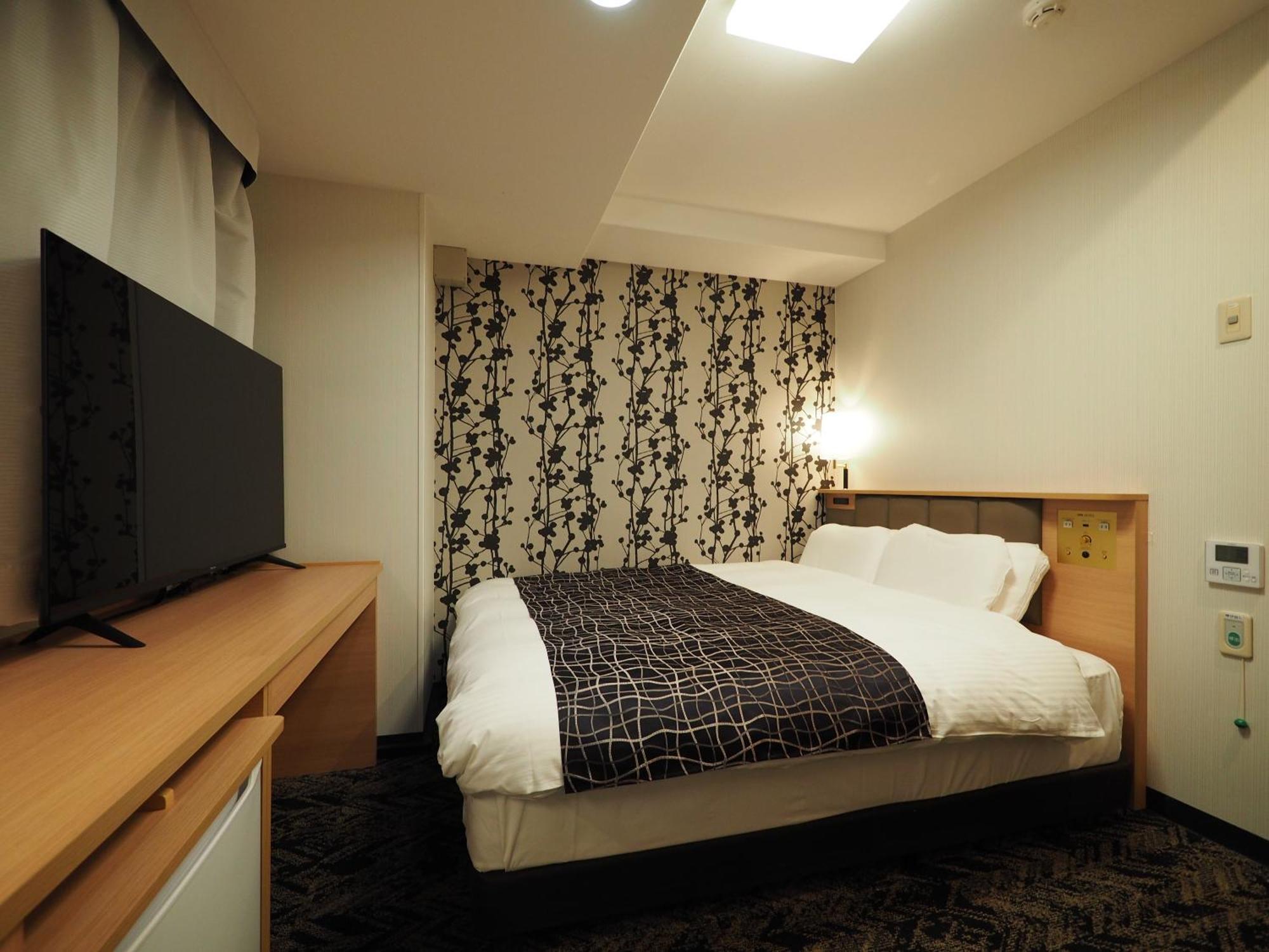 Apa Hotel Kagoshima Chuo Ekimae Εξωτερικό φωτογραφία