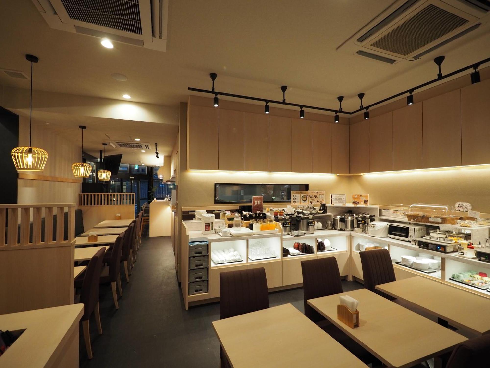 Apa Hotel Kagoshima Chuo Ekimae Εξωτερικό φωτογραφία