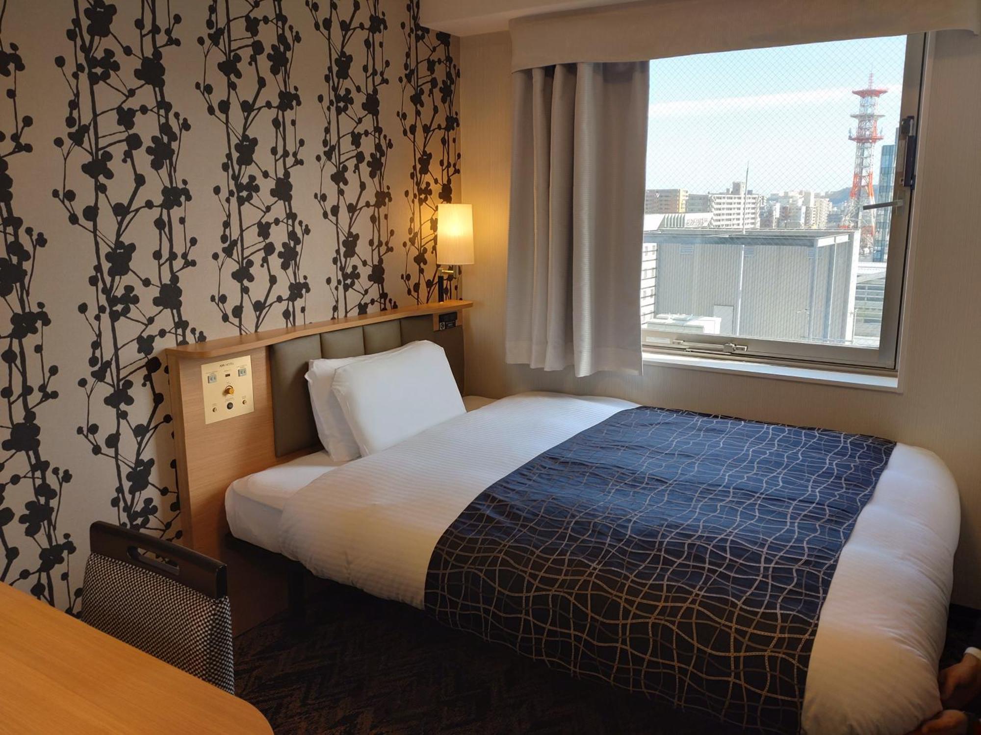 Apa Hotel Kagoshima Chuo Ekimae Εξωτερικό φωτογραφία