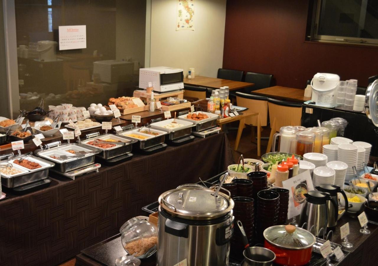 Apa Hotel Kagoshima Chuo Ekimae Εξωτερικό φωτογραφία