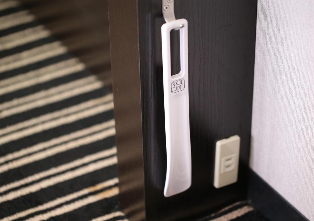 Apa Hotel Kagoshima Chuo Ekimae Εξωτερικό φωτογραφία