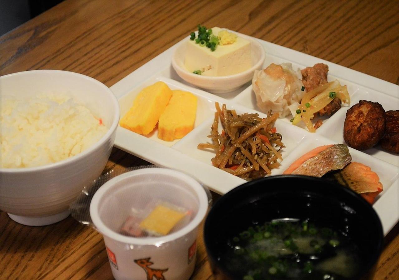 Apa Hotel Kagoshima Chuo Ekimae Εξωτερικό φωτογραφία