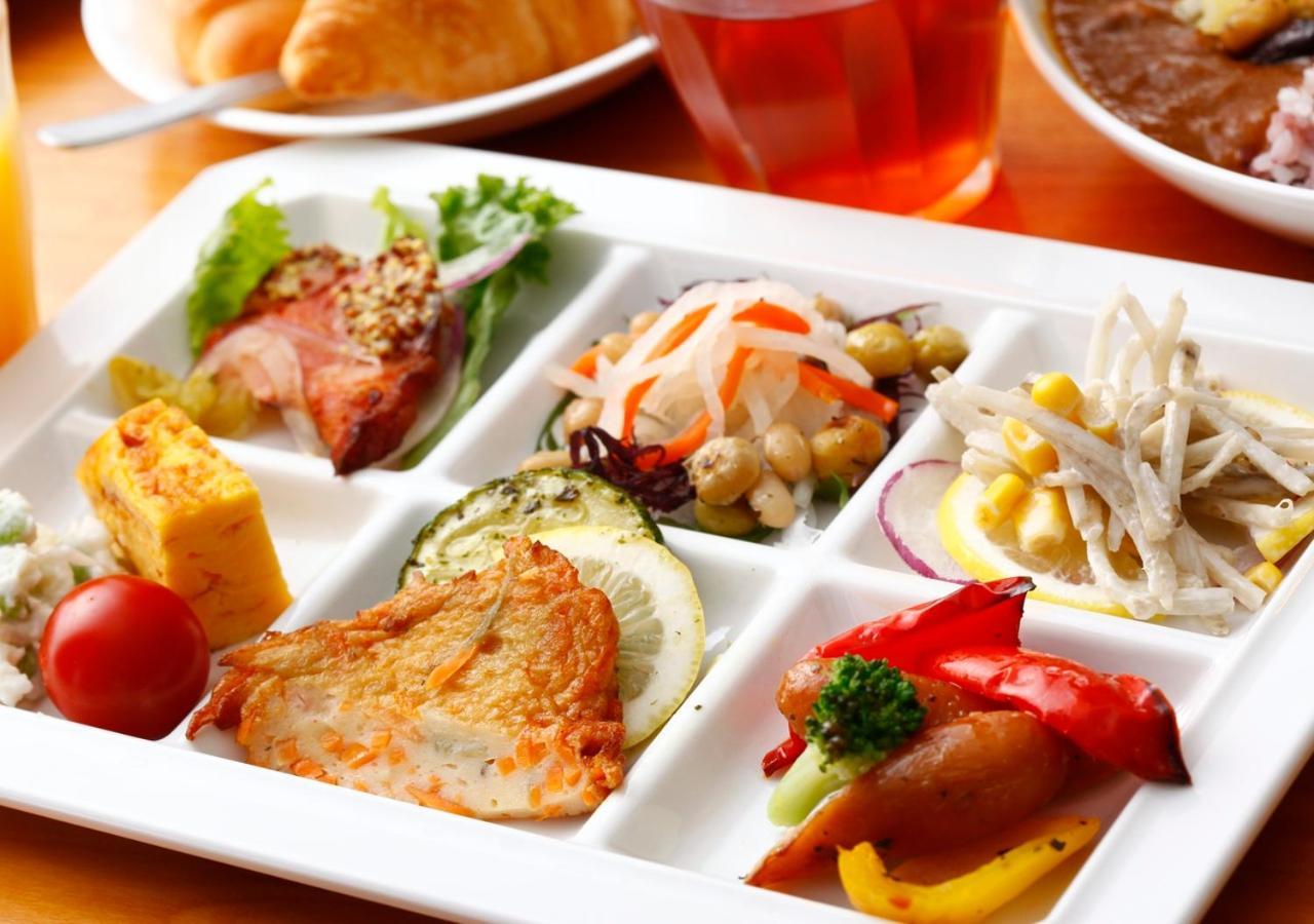 Apa Hotel Kagoshima Chuo Ekimae Εξωτερικό φωτογραφία