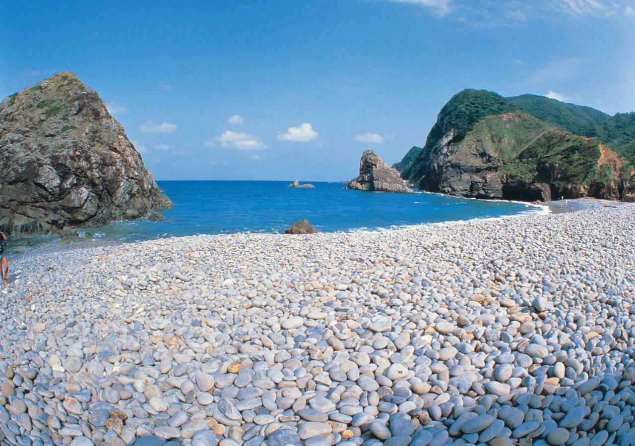 Apa Hotel Kagoshima Chuo Ekimae Εξωτερικό φωτογραφία